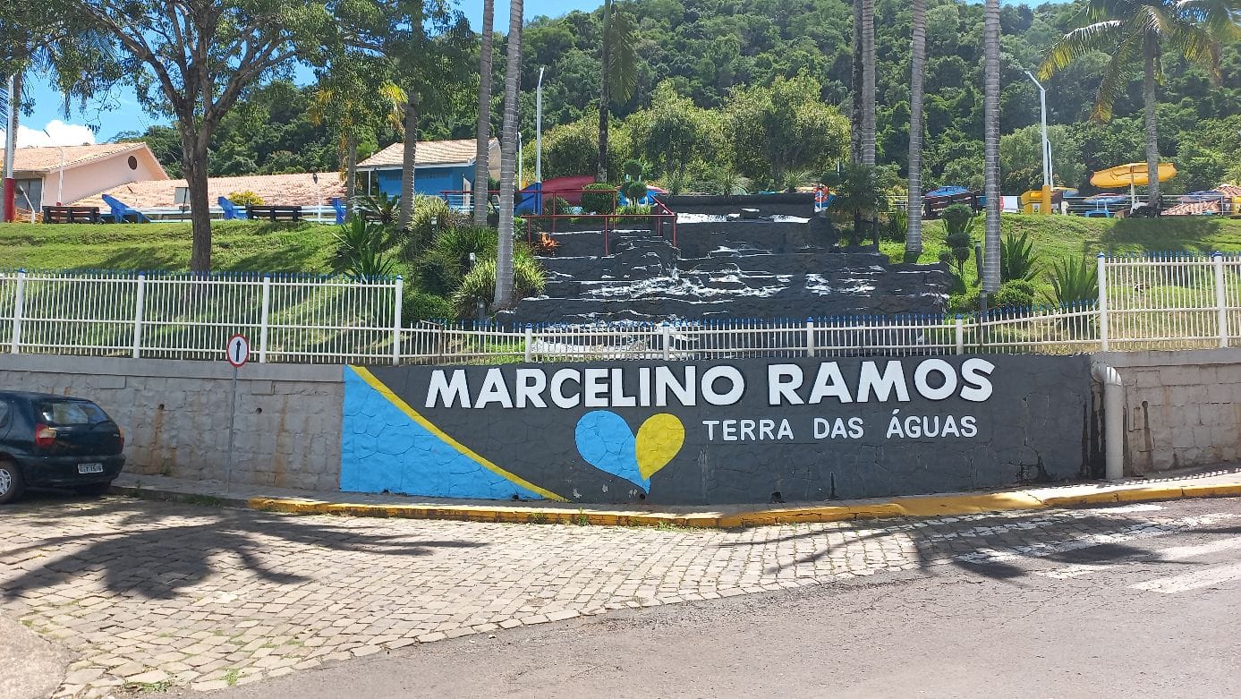 Companhia das Águas